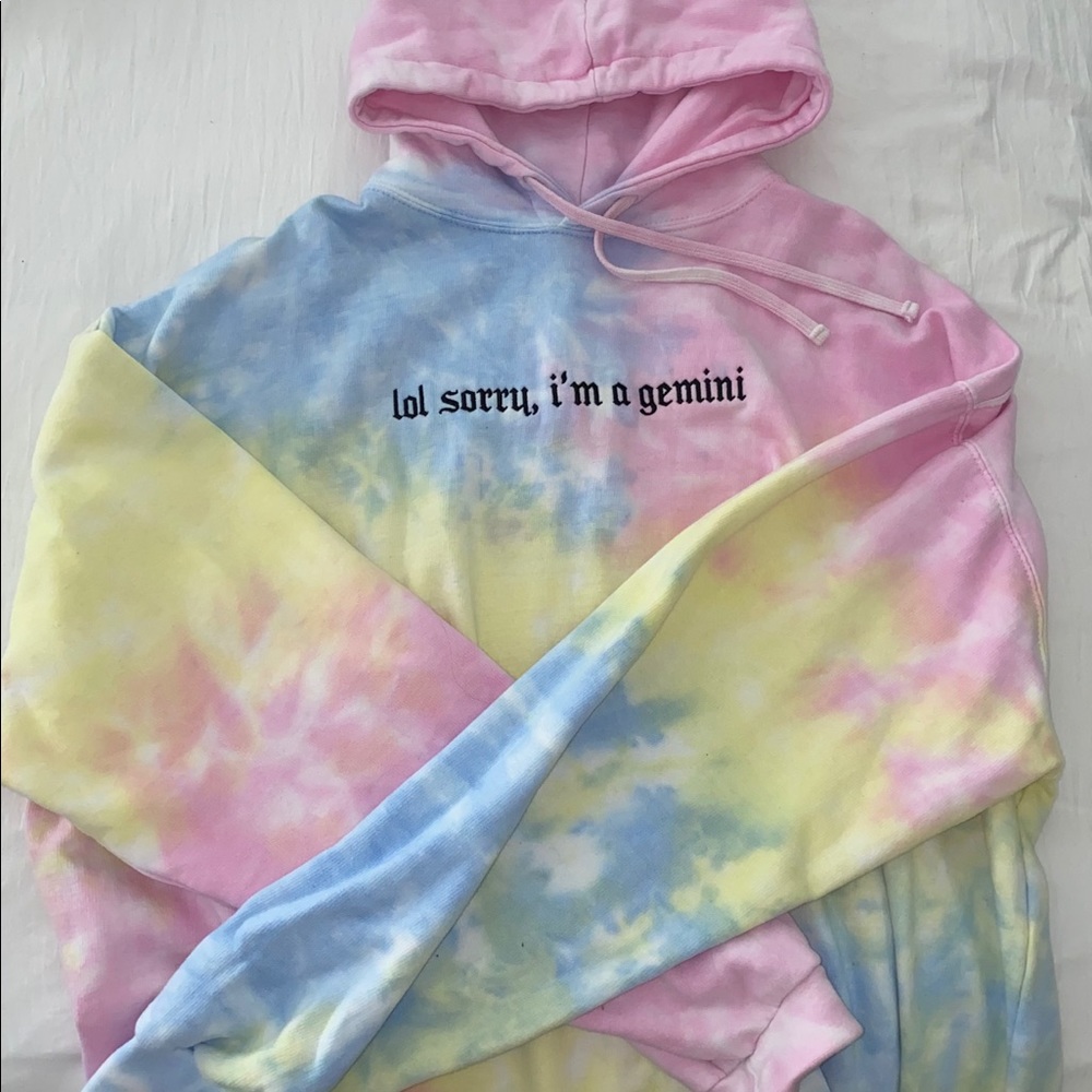 Mayfair Sweatshirt